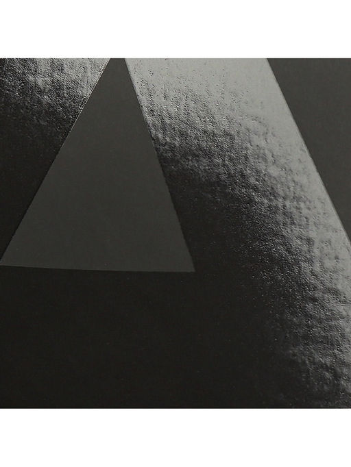 Набор предметных тетрадей Calligrata TOP. BlackTone, 10 предметов, 48 листов, со справочным материалом, обложка из мелованного картона, софт-тач, выборочн...