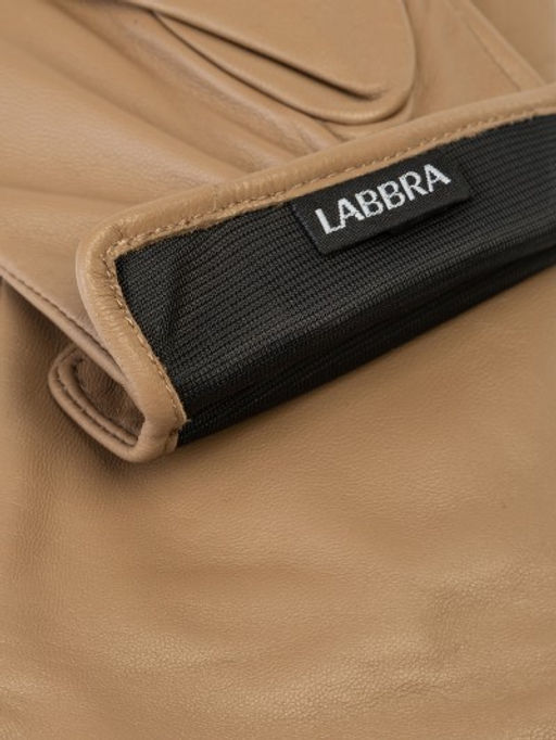 Перчатки жен ш/п LB-0190 red - Labbra фото 83