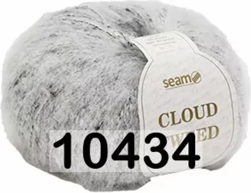 CLOUD TWEED - Сеам фото 2
