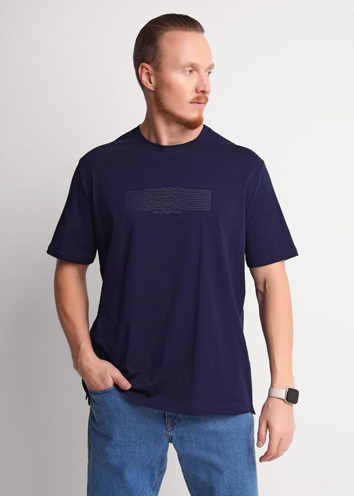 Футболка Комфортный