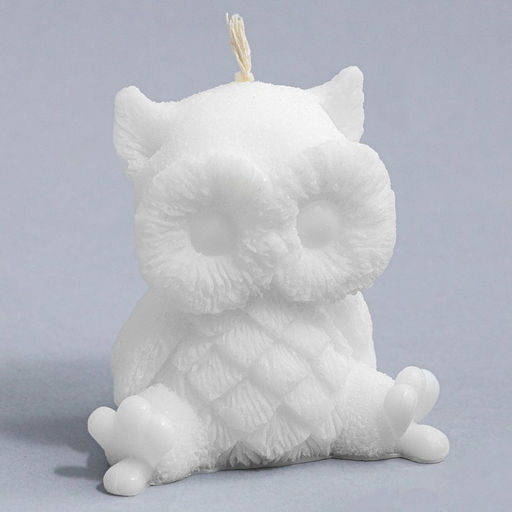 Подарочный набор ежедневник А6, 120 листов и фигурная свеча «Воспитателю: Самый лучший воспитатель»