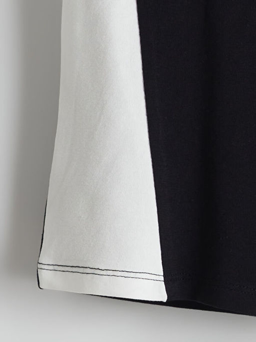 Beli Lastikli K?z ?ocuk K?sa Tayt