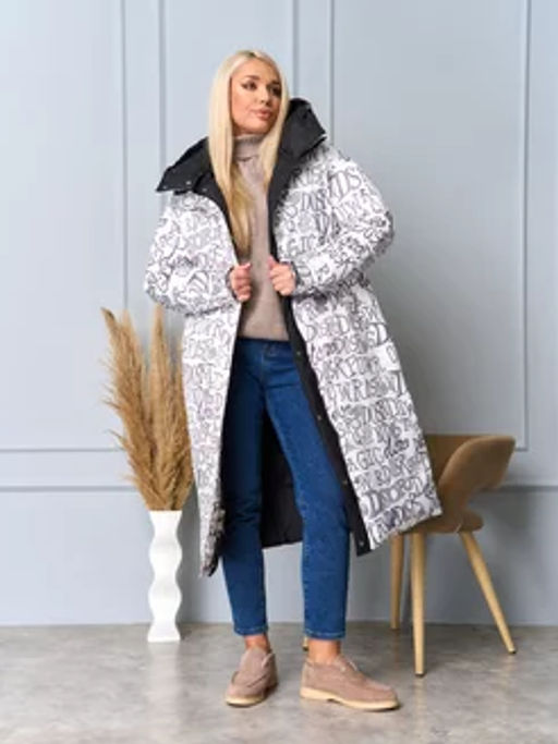 Пальто - LIMAR фото 3