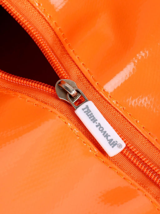 Тюбинг – ватрушка Travel, диаметр чехла 83 см, разноцветная