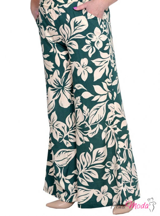 Брюки Модель №1894 размеры 44-84 - Plusmoda фото 7