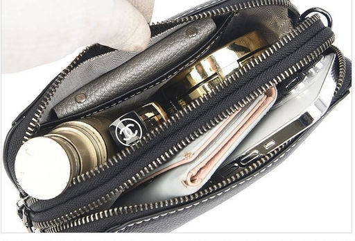 Bags Сумка женская / кожа / 3367