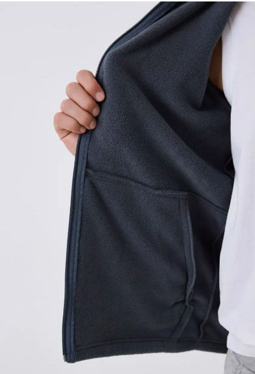 Кофта флисовая