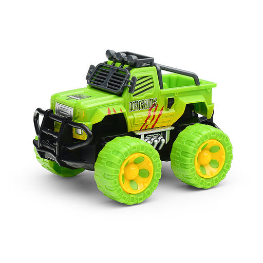 Машина "Пикап" цвет в ассортименте, в пакете