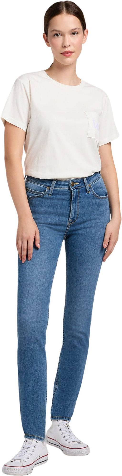 Джинсы женские