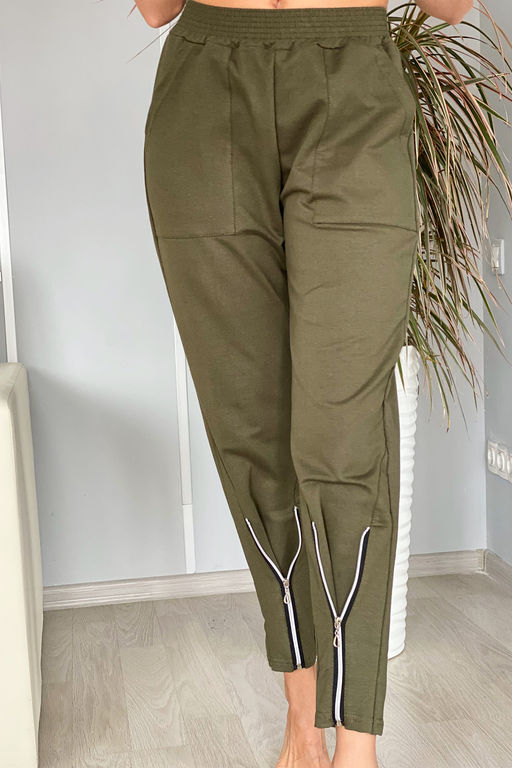 Брюки 8154 - Натали фото 18