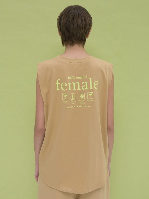 Pelican DFVV6921/1 майка женская  фото 2