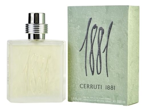 CERRUTI 1881 m EDT 25 ml M, туалетная вода