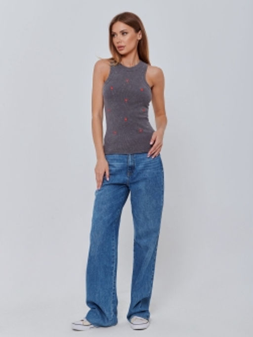 МАЙКА ЖЕНСКАЯ - Chic & charisma фото 2