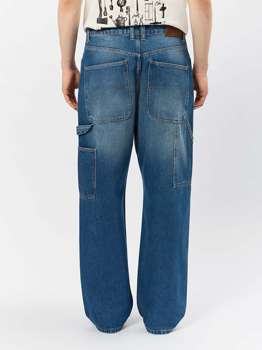 Брюки джинсовые / Lee Cooper