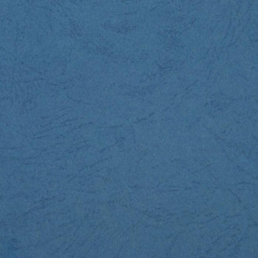 Обложки для переплета A4, 230 г/м2, 100 листов, картонные, синие, тиснение под Кожу, Гелеос