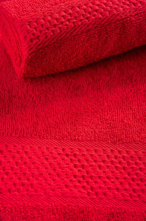 Набор махровых полотенец 3 шт Happy Fox Home  фото 9