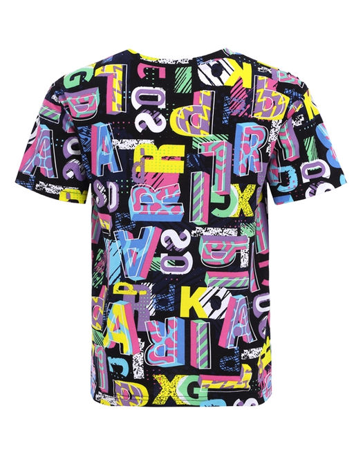 футболка 1ДДФК4233001н - Апрель фото 2