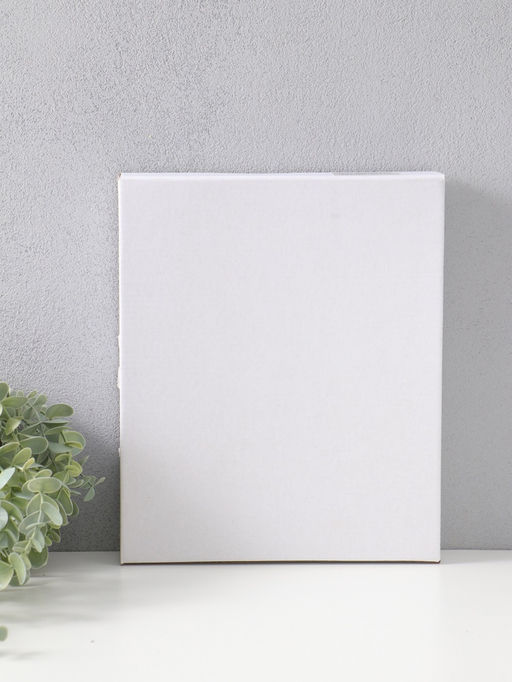 Фоторамка для фото 18×20 см «Девочка и дерево», полистоун под золото, 3×21×24 см