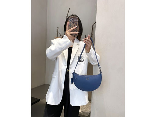 Сумка Lanotti LUNA YN241/голубой