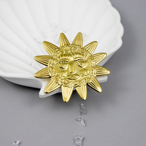 Кольцо Арт. 3V-7785-Y