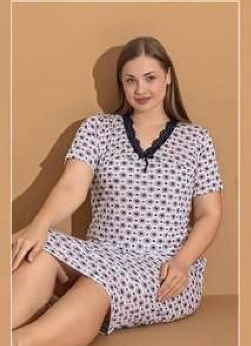 Женская сорочка Polkan 20131