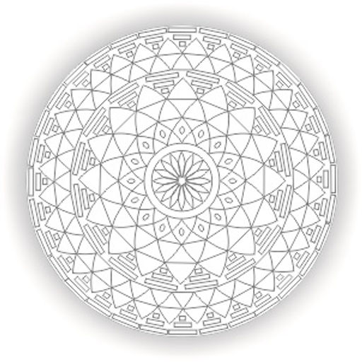 Светильник (потолочный) Марракеш (260x55) (20)