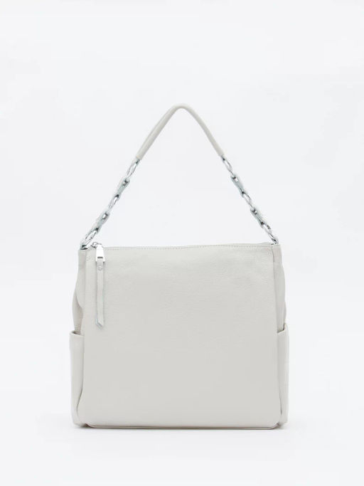 Сумка 8919-9NN beige Natale Navetta