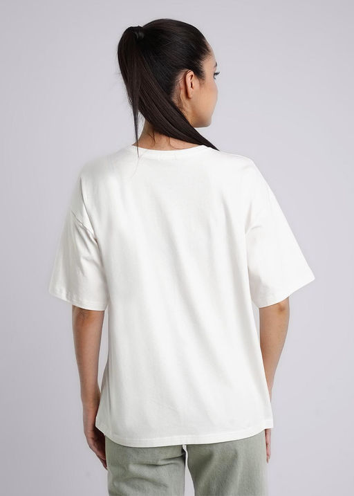 CLE Джемпер жен. 246279г_п молочный - Clever wear фото 2