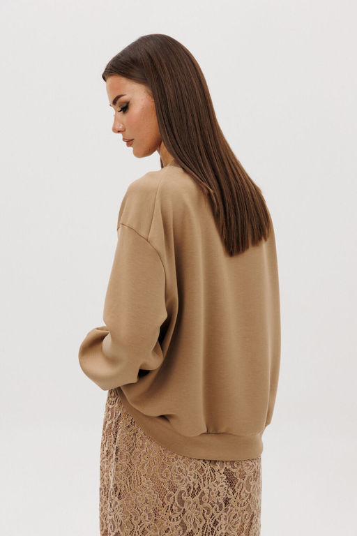 Костюм Fantazia Mod 5324 песок фото 2