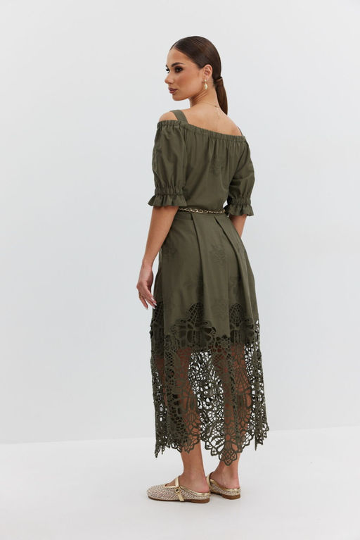 Платье Vesnaletto 4457-2  фото 6