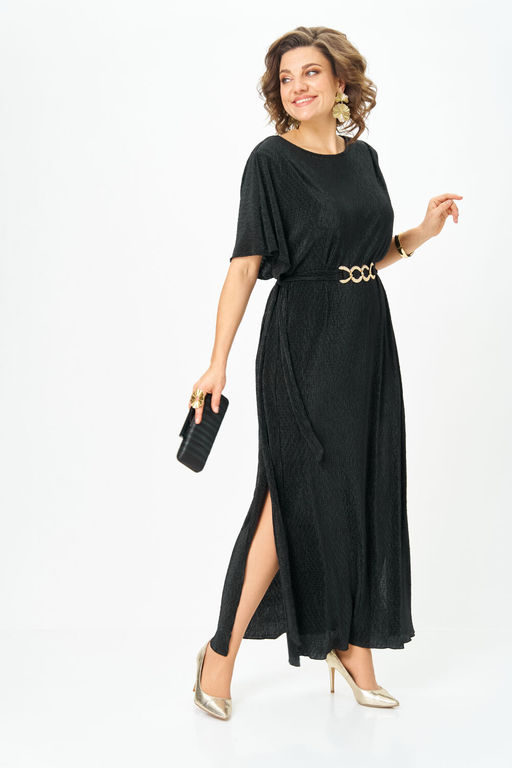 Платье Michel Chic 2194 черный