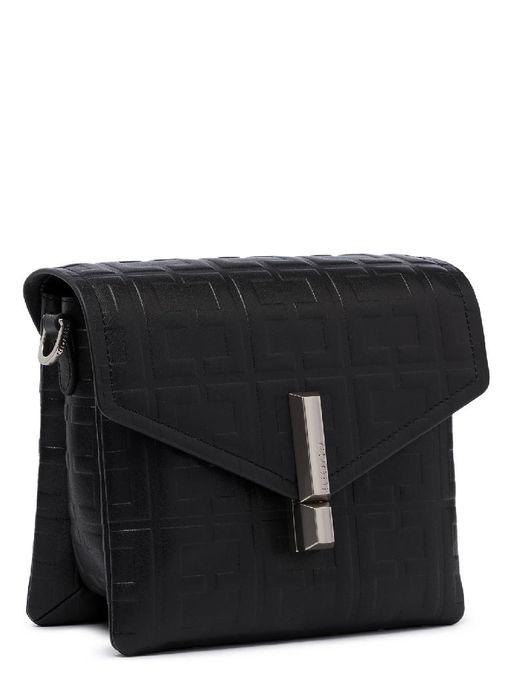 Сумка ELEGANZZA Z9038-8709 black  фото 3