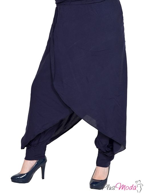 Костюм Модель №960 размеры 44-84 - Plusmoda фото 7