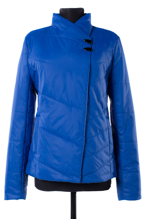 04-1497 Куртка демисезонная University (синтепон 100) - El podio фото 6