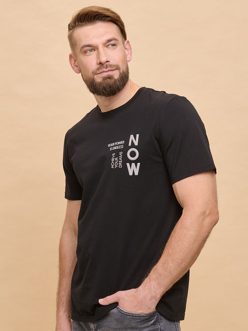 SFT6921U Футболка мужская - Pelican фото 3