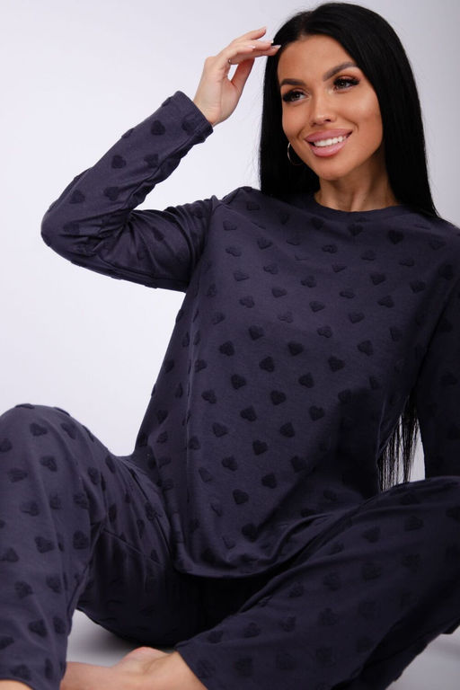 Пижама Лёгкость женская