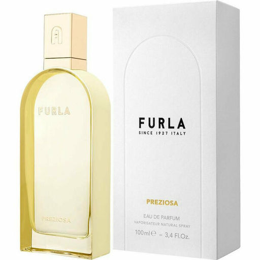 FURLA PREZIOSA w EDP 100 ml M, парфюмерная вода