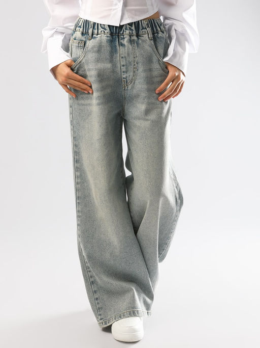 Джинсы Соль&Перец  фото 3