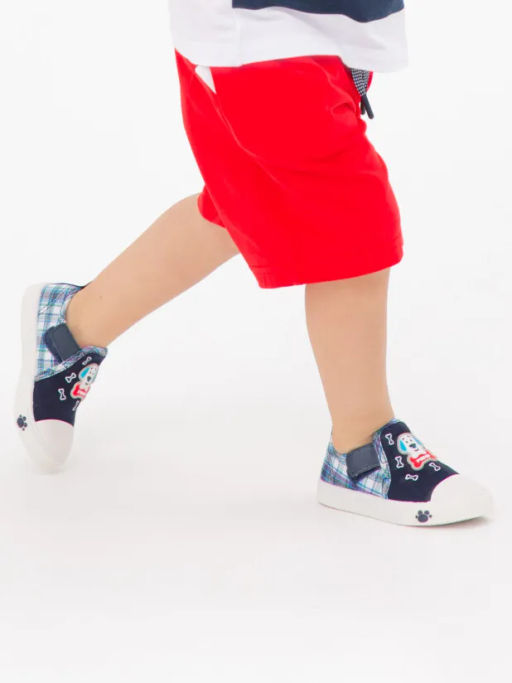 PlayToday / Кеды для мальчиков  фото 2