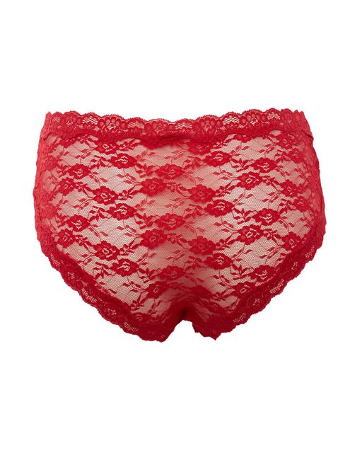 Трусы-шорты жен. - Deseo фото 2