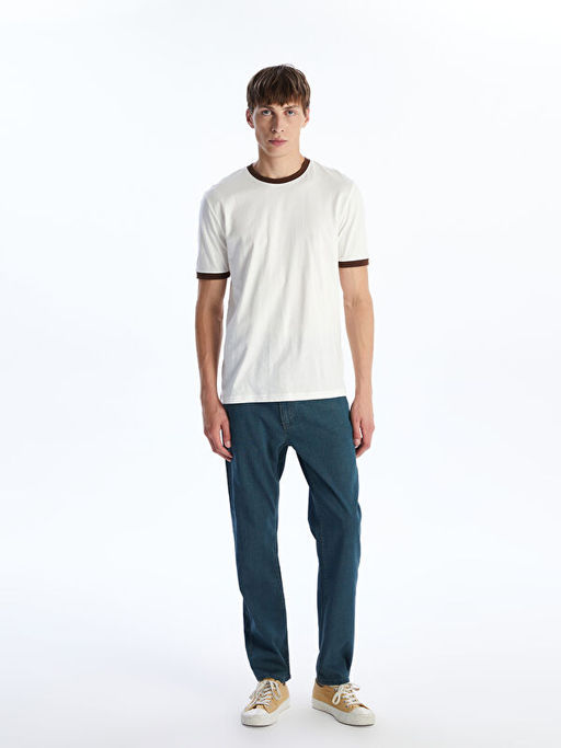 779 Regular Fit Erkek Jean Pantolon