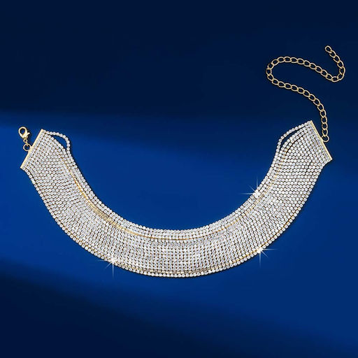 Колье арт. 22 5596 (id 271109) - Rada фото 2