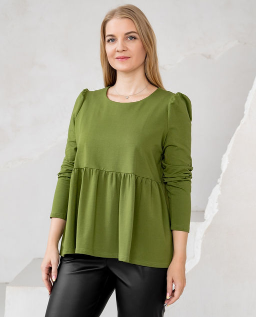 Туника блузка