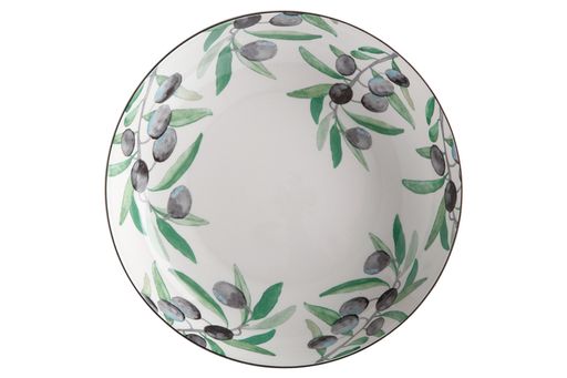 Набор для пасты Оливки, 5 предметов - Casa domani фото 3