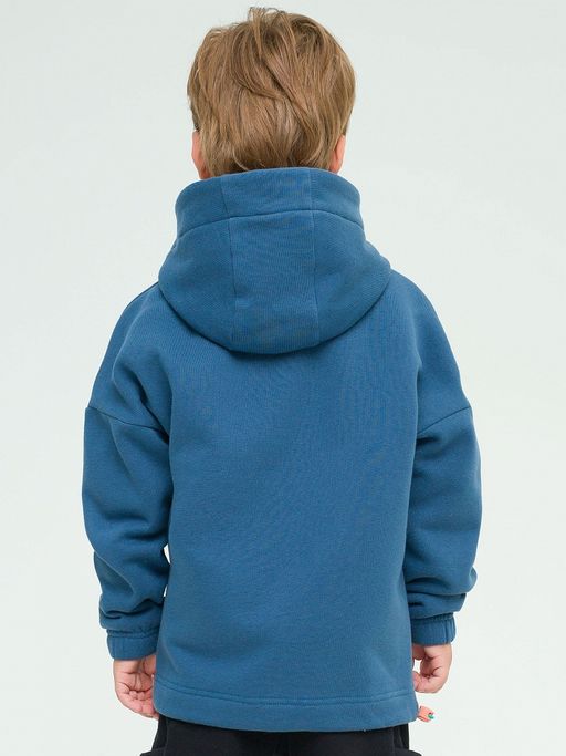 Уценка PELICAN BFXK3297 жакет для мальчиков  фото 4