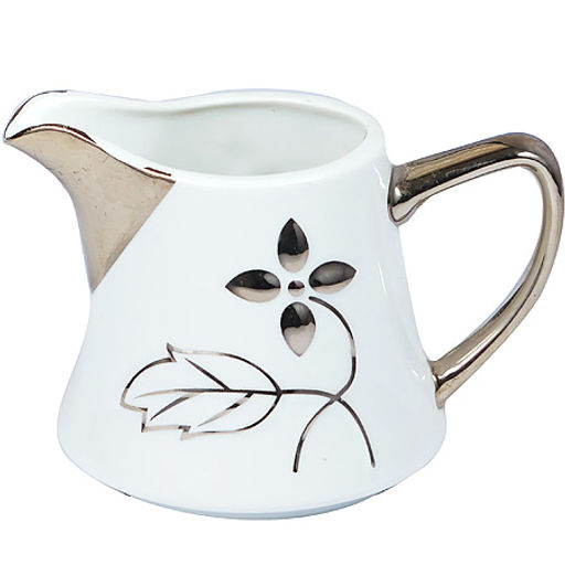 31307 Молочник керамика 200мл.LR (х24)