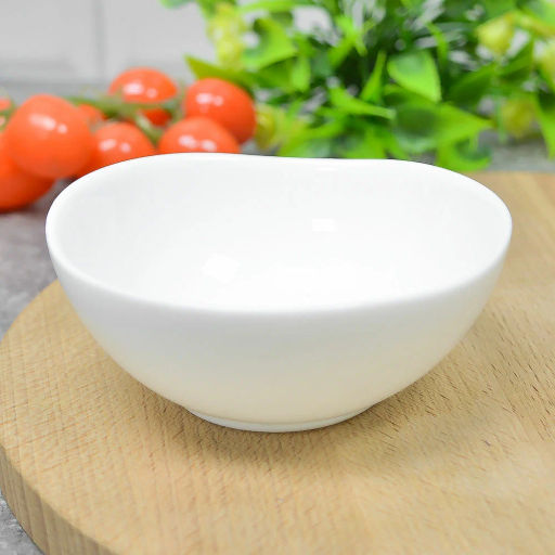 Салатник "Вайт" 11,5 см арт.RLW45X /МФК/