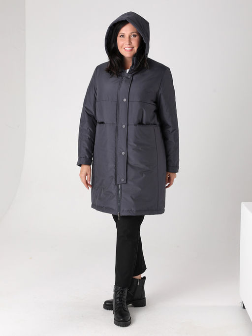 24334 Полупальто дем.