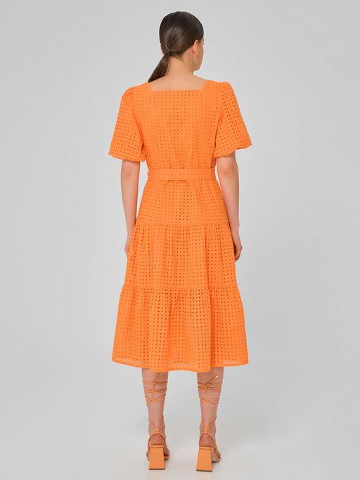 Платье из шитья - Stilla фото 8