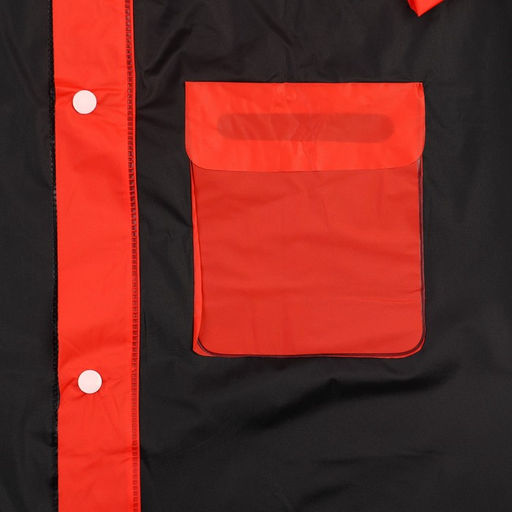 Дождевик детский, размер M, 100-110 см, Тачки - Disney фото 3